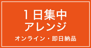 1日集中アレンジ(オンライン編曲)